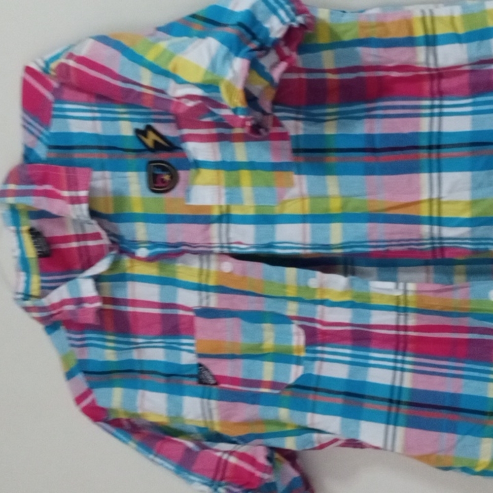 Born Fly T-shirt